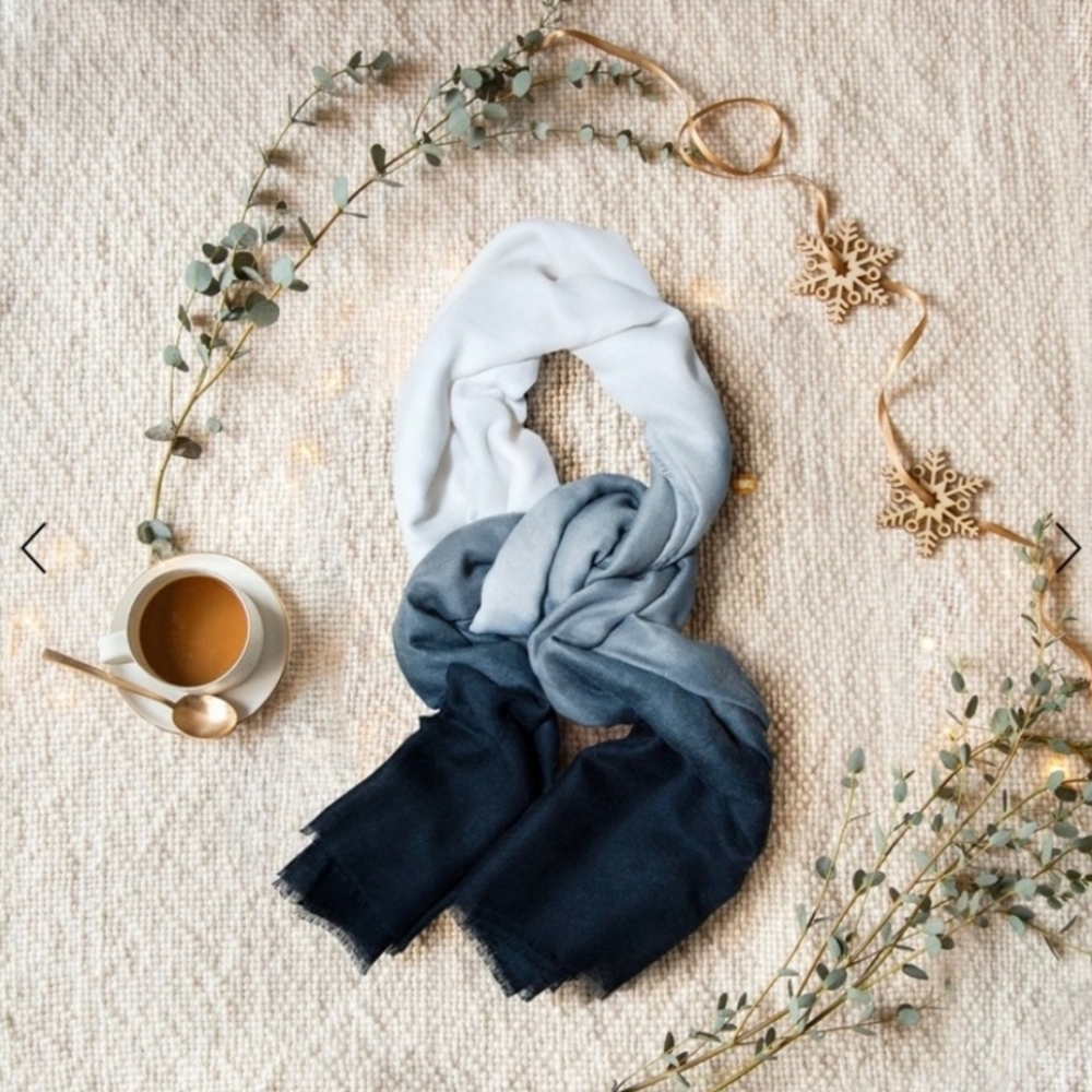 Carly Cushnie Scarf